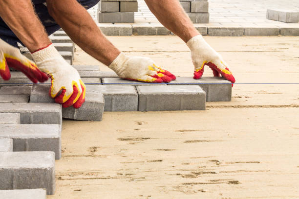 Best Driveway Paving Contractor  in Ulysses, KS