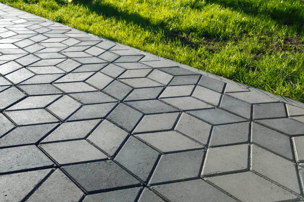 Best Best Driveway Pavers  in Ulysses, KS