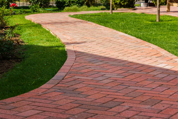 Best Driveway Resurfacing Pavers  in Ulysses, KS