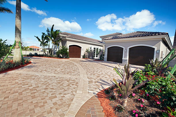 Best Commercial Driveway Pavers  in Ulysses, KS
