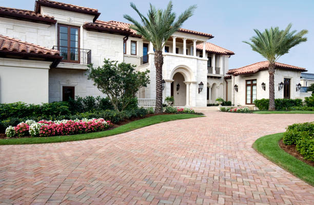 Best Local Driveway Pavers  in Ulysses, KS