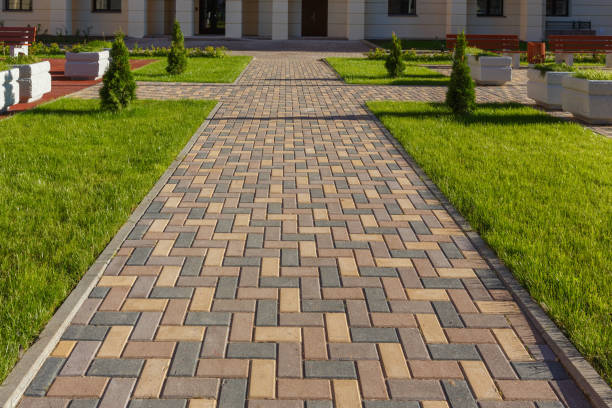 Reasons to Select Us for Your Driveway Paving Requirements in Ulysses, KS