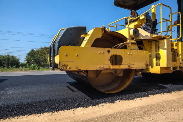 Best Driveway Resurfacing Pavers  in Ulysses, KS